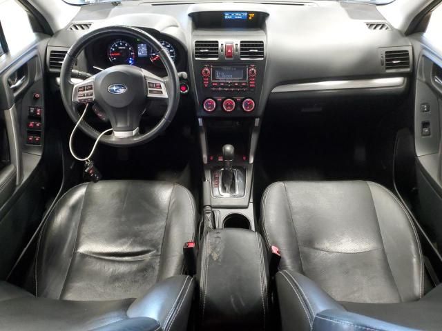 2015 Subaru Forester 2.5I Touring