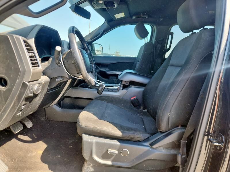 2019 Ford Expedition Max XLT