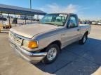 1997 Ford Ranger