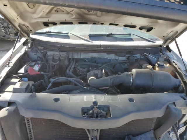 2005 Ford F150