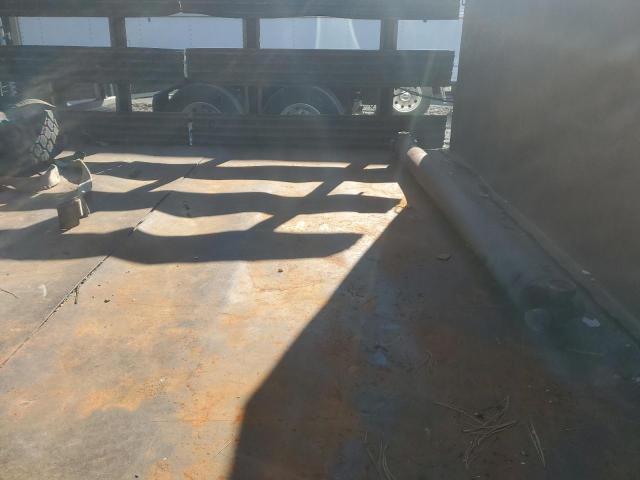 2006 Chevrolet C4500 Flatbed Truck