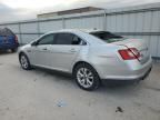 2010 Ford Taurus sel