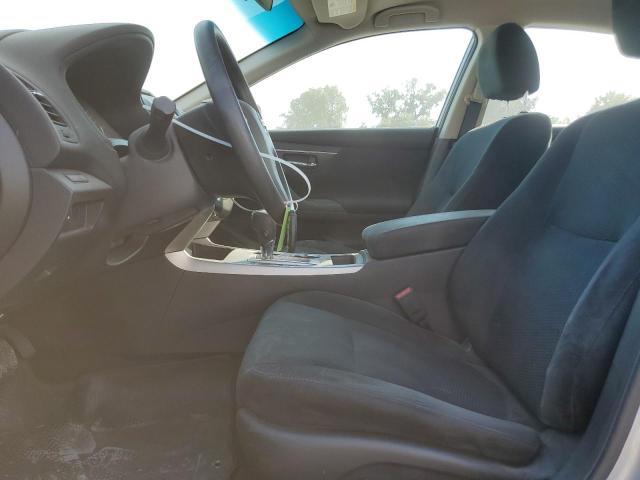 2015 Niss Altima 2.5 s