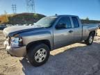 2008 Chevrolet Silverado C1500