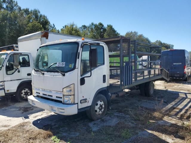 2015 Isuzu NPR