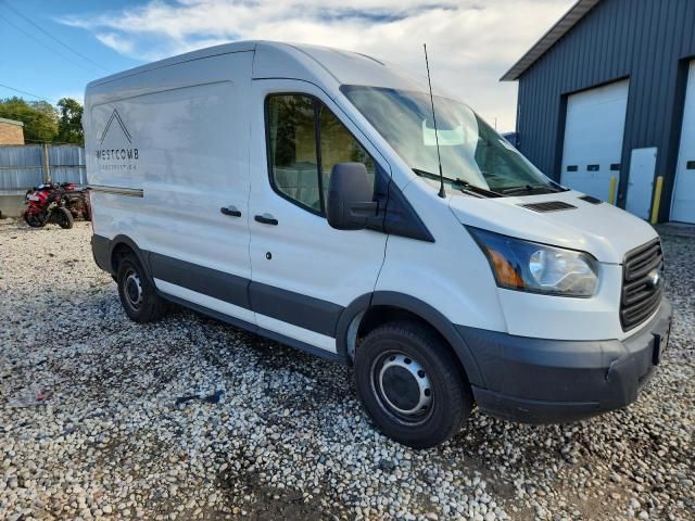 2017 Ford Transit T-250