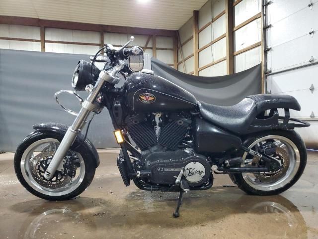 2000 Victory V92 SC