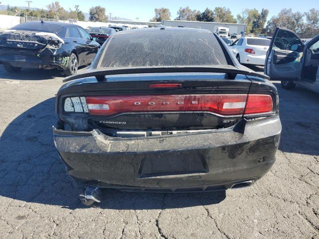 2014 Dodge Charger sxt