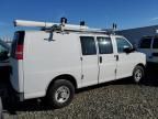 2013 Chevrolet Express G2500