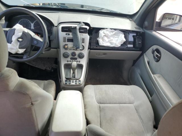 2006 Chevrolet Equinox ls