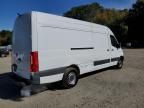 2022 Mercedes-Benz Sprinter 2500