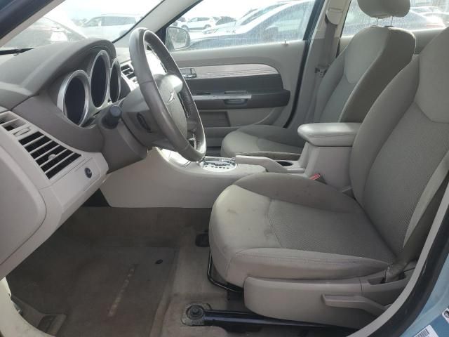 2009 Chrysler Sebring Touring