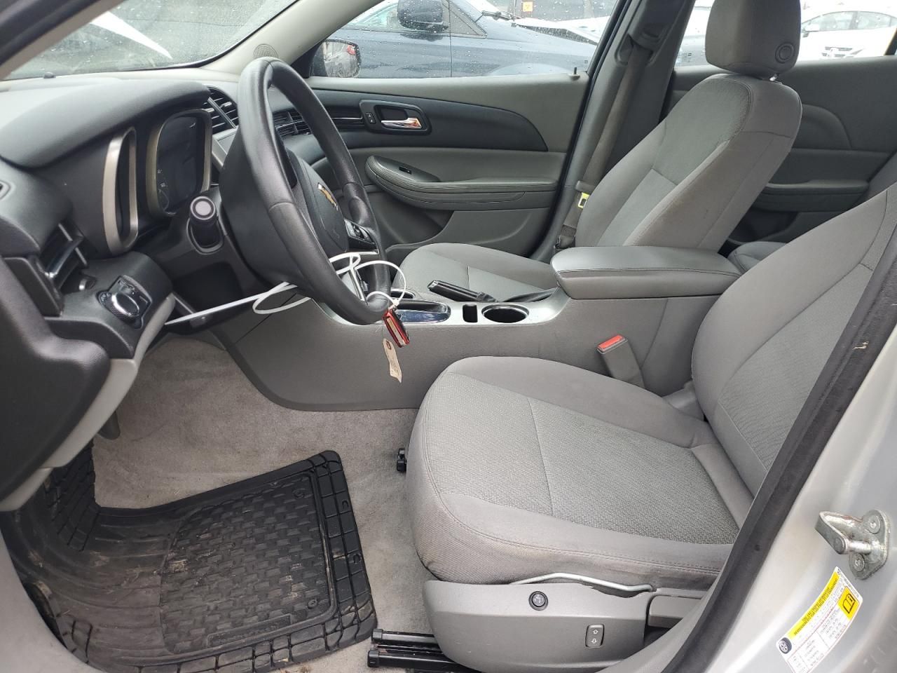 2015 Chevrolet Malibu ls