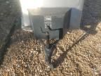 2003 Foresriver 2003 Forest River EX58SA Enclosed Cargo Trailer