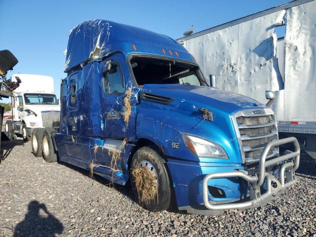 2019 Freightliner Cascadia 126 Semi Truck