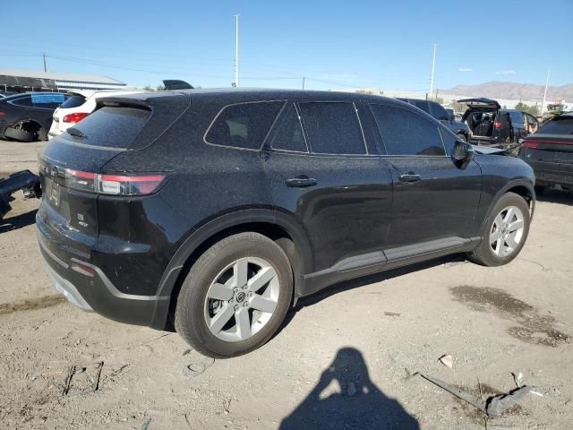 2024 Honda Prologue ex