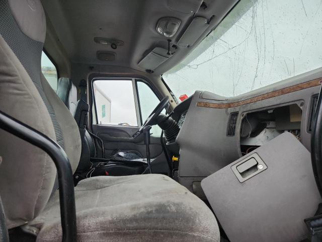 2011 Peterbilt 387 Semi Truck