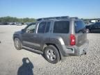 2005 Nissan Xterra OFF Road