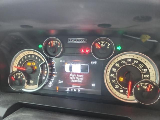 2016 Dodge RAM 1500 SLT