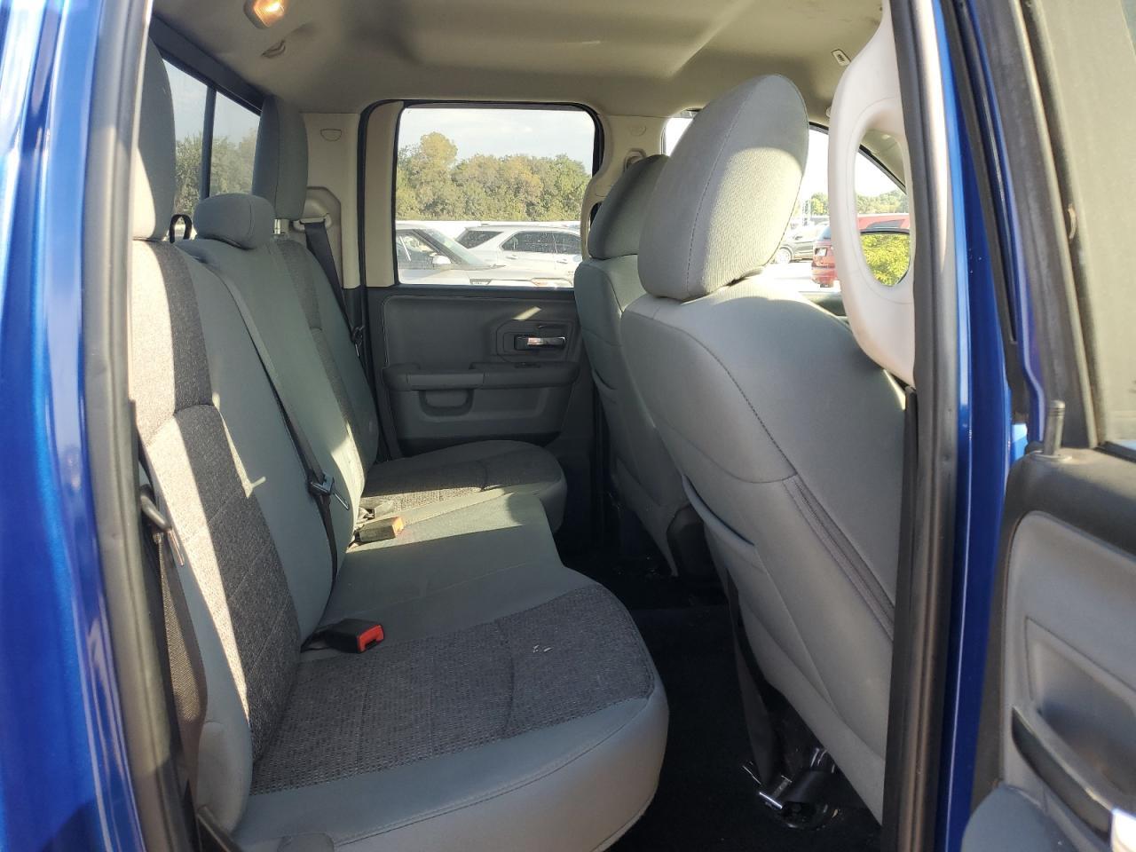 2017 Dodge Ram 1500 slt