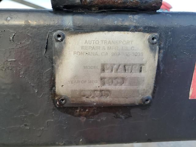 1980 Trailers Trailer