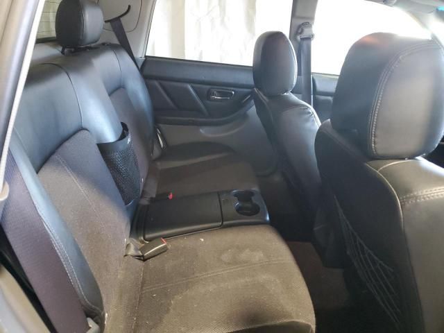 2005 Subaru Baja Sport