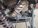 2025 Can Am Maverick
