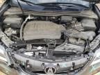 2014 Acura MDX Advance