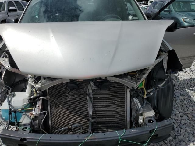 2010 Toyota Sienna CE