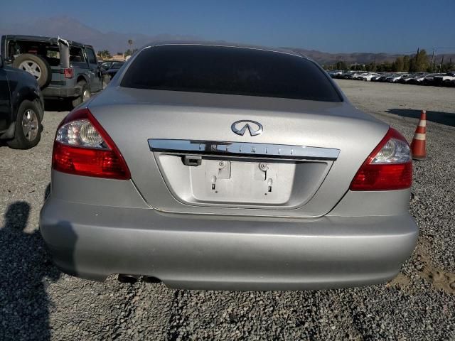 2004 Infiniti Q45