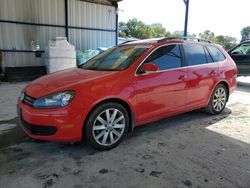 2012 Volkswagen Jetta TDI for sale in Cartersville, GA