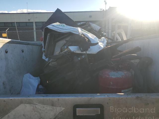 2008 Chevrolet Silverado K2500 Heavy Duty