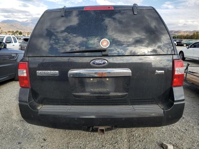 2014 Ford Expedition Limited