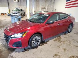 2025 Nissan Altima SV for sale in Chalfont, PA