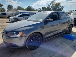 2014 Volkswagen Jetta Base for sale in Wichita, KS