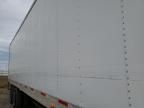 2010 Utility VS2RA Refrigerated Van Trailer
