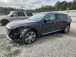 2024 Cadillac Lyriq Luxury for sale in Ellenwood, GA