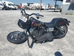 Vehiculos salvage en venta de Copart China: 2006 Harley-Davidson Fxdbi
