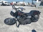 2006 Harley-Davidson Fxdbi