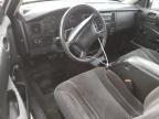 2002 Dodge Dakota Base