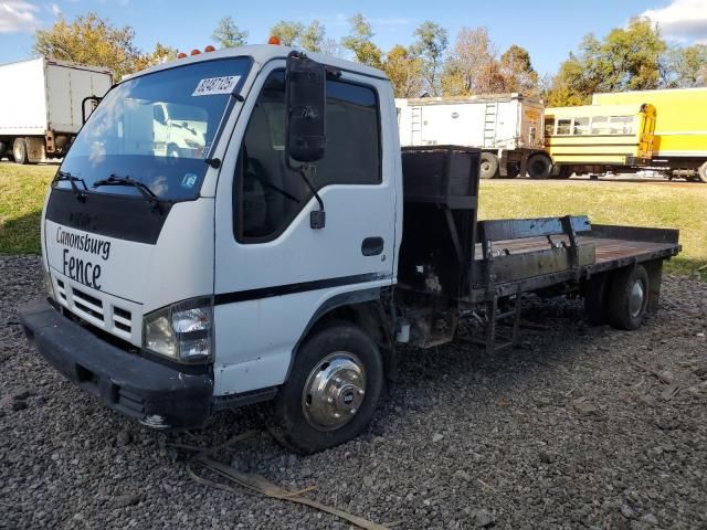 2007 GMC W4500 W45042