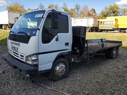 2007 GMC W4500 W45042 for sale in West Mifflin, PA