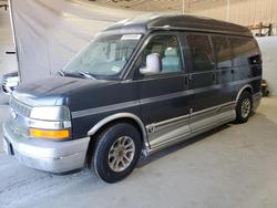 2004 Chev Express G1500 en venta en Candia, NH