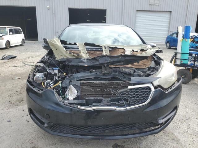 2014 KIA Forte LX