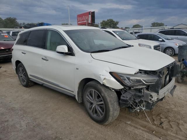 2016 Infiniti Qx60