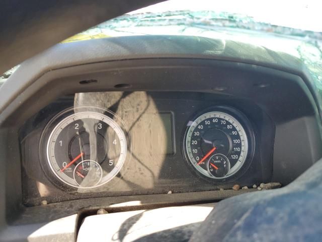 2015 Dodge Ram 1500 st