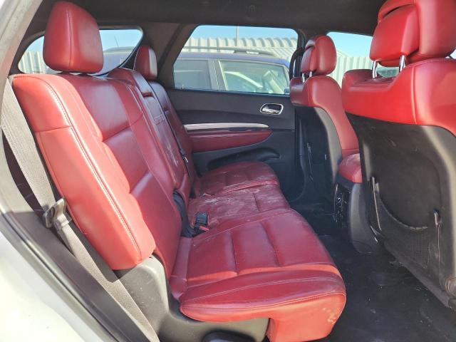 2017 Dodge Durango r