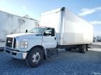 2023 Ford F650 Super Duty