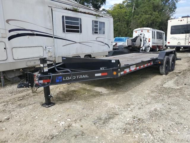 2024 Loadtrail 2024 Load Trail Equipment Trailer