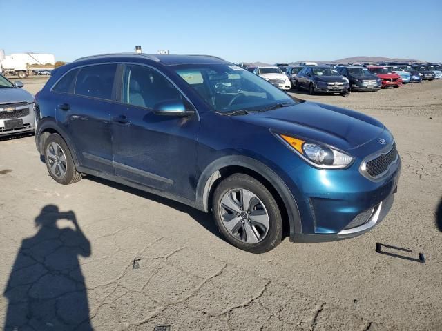 2019 KIA Niro FE